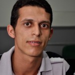 ltima turma da Brigada Estadual de endemias assina contrato - Fotos: Walber Faria