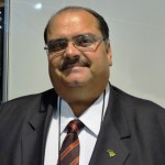 Embaixadores de Sergipe’ capacitam agentes de viagens - O diretor de operacoes da Emsetur