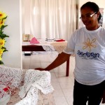 Secult apóia o XI Encontro Cultural de Divina Pastora  - Fotos; Ascom/Secult