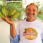 Feira da Agricultura Familiar já fidelizou clientes em Aracaju -