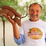 Feira da Agricultura Familiar já fidelizou clientes em Aracaju -