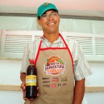 Feira da Agricultura Familiar já fidelizou clientes em Aracaju -
