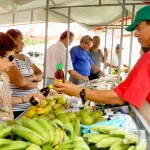 Seides realiza Feira da Agricultura Familiar nesta quintafeira