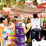 Feira da Agricultura Familiar já fidelizou clientes em Aracaju -