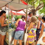 Feira da Agricultura Familiar já fidelizou clientes em Aracaju -
