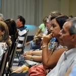 Municípios terão incentivos para melhoria da qualidade da Atenção Básica - Fotos: Arnon Gonçalves/SES