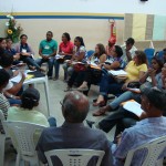 Consocial em Itaporanga proporciona debates sobre corrupção e controle social - Fotos: Ascom/CGE