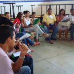 Aquidabã e Macambira realizam etapa municipal da Consocial -