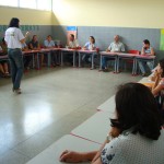 São Miguel do Aleixo realiza a 38ª Consocial em Sergipe - Fotos: Ascom/CGE