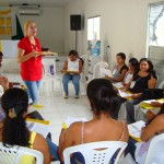 Consocial leva reflexão sobre transparência e controle social a Divina Pastora - Fotos: Ascom/CGE