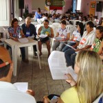 Gararu e Ribeirópolis prosseguem com a programação da Consocial em Sergipe - Fotos: Ascom/Controladoria