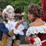 II Festival Sergipano de Teatro tem patrocínio do Banese - Imagem/Divulgação