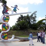Reforma do Parque dos Cajueiros será concluída em março - Fotos: Mario Sousa/Seinfra