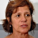 Saúde promove Oficina de Insumos da Prevenção - A enfermeira Geisa Carla Lima