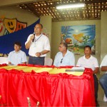 Baixo São Francisco realiza sua I Conferência Territorial de Ater   - Fotos: Ascom/Emdagro