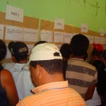 Gararu e Ribeirópolis prosseguem com a programação da Consocial em Sergipe - Fotos: Ascom/Controladoria