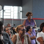 Conselho conhece Programa Estadual para Anemia Falciforme  - Fotos: Arnon Gonçalves/SES