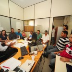 Curso de apicultura vai beneficiar 150 pessoas em quatro cidades - Fotos: Edinah Mary/Inclusão Social
