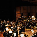 Orquestra Sinfônica de Sergipe apresenta Temporada 2012 - Fotos: Fabiana Costa/Secult