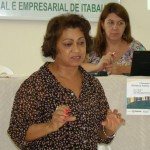 Gestores de bibliotecas do agreste sergipano se reúnem em encontro -