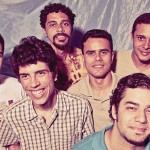 Segunda etapa do Verão Sergipe começa hoje na Caueira - A banda sergipana Cabedal