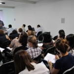 SES começa a articular implantação do Coap em Sergipe - Fotos: Arnon Gonçalves/SES