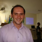 Gestores de bibliotecas do agreste sergipano se reúnem em encontro -