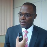CGE discute plano de políticas públicas com Banco Mundial em Sergipe - O representante do Banco Mundial