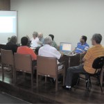 Regularização fundiária em Sergipe contará com o apoio do sensoriamento remoto - Foto: Ascom/Emdagro