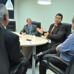 Banese financia indústria têxtil em Aracaju - Fotos: Janaína Santos/Banese