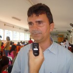 Mobilização popular fortalece a democracia na Consocial de Propriá -