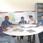 Seed desenvolve ações pela melhoria do ensino em Sergipe -