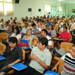 Seides capacita operadores e coordenadores do Bolsa Família e CadÚnico -