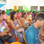 Baixo São Francisco realiza sua I Conferência Territorial de Ater   - Fotos: Ascom/Emdagro