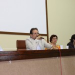 Bird apresenta proposta de drenagem urbana para minimizar enchentes em Aracaju - Fotos: Ascom/Semarh
