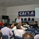 Governo faz primeira reunião de alinhamento para projetos da Saúde - O coordenador de Operações do PAC e da Saúde da Caixa