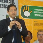 Mobilização popular fortalece a democracia na Consocial de Propriá -