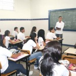 Seed desenvolve ações pela melhoria do ensino em Sergipe -