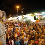 Bombeiros atuarão em Aracaju e no interior do estado durante o Carnaval - Fotos: Allan Carvalho/SSP