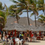 Tranquilidade de Aracaju lota a cidade durante o Carnaval - Traquilidade de Aracaju lota a cidade durante o carnaval / Fotos: Ascom/Setur