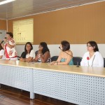 Governo do Estado estimula organização social de mulheres -