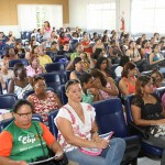 Governo do Estado estimula organização social de mulheres -