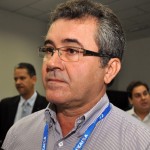 Governo faz primeira reunião de alinhamento para projetos da Saúde - O coordenador de Operações do PAC e da Saúde da Caixa