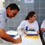 SEPM promove o 1º Encontro de Mulheres de Sergipe - Foto: Jorge Henrique