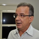 Governo faz primeira reunião de alinhamento para projetos da Saúde - O coordenador de Operações do PAC e da Saúde da Caixa