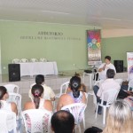 Reunião do Plano Estadual de Habitação traça metas para 2012 -