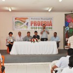 Reunião do Plano Estadual de Habitação traça metas para 2012 -