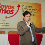 Inclusão orienta municípios sobre nova etapa do programa Novos Rumos - Fotos: Edinah Mary/Inclusão