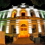 Banese é elogiado pela criação do Museu da Gente Sergipana - A deputada estadual Ana Lúcia / Foto: Agência Alese