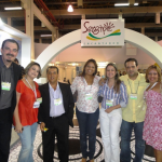 Sergipe é destaque em workshop turístico - Fotos: Ascom/Setur